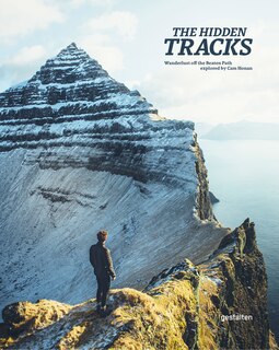 Front cover_The Hidden Tracks