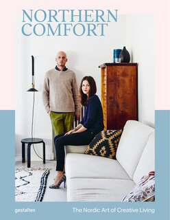 Front cover_Northern Comfort