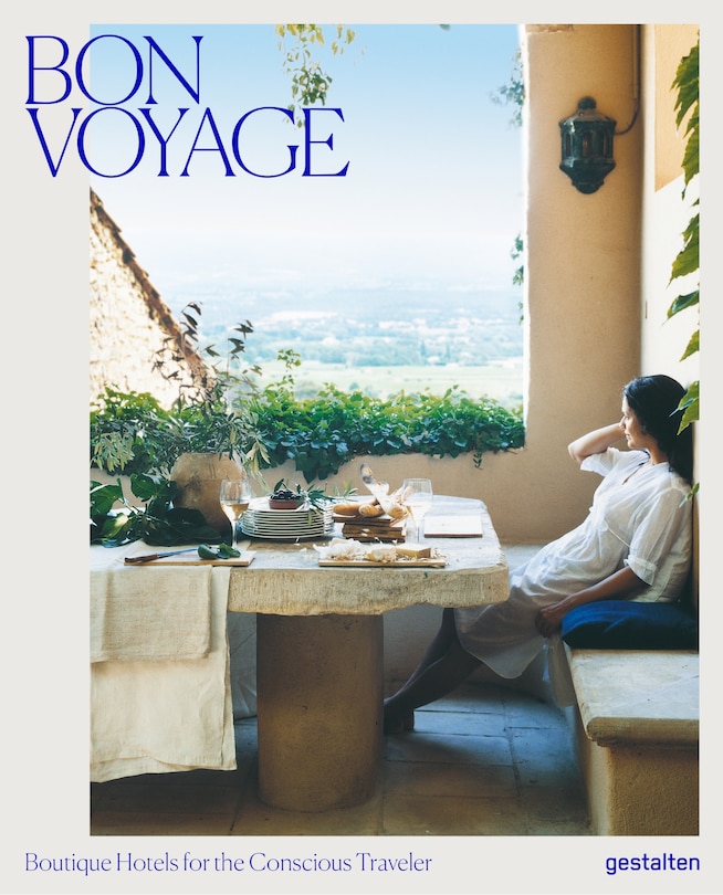 Front cover_Bon Voyage