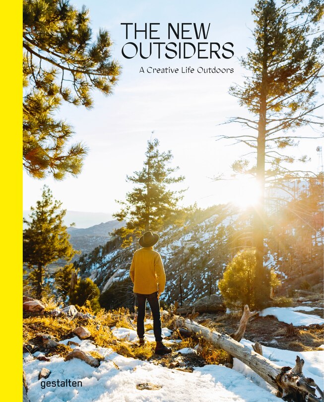 Front cover_The New Outsiders