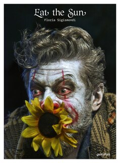 Front cover_Eat The Sun