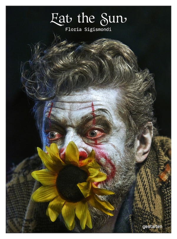Front cover_Eat The Sun