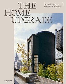 Front cover_The Home Upgrade