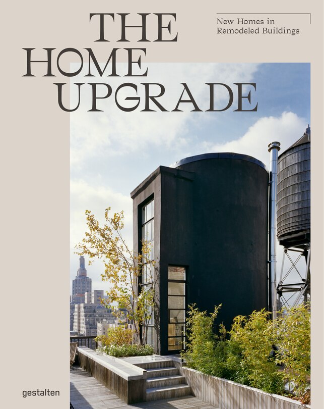 Front cover_The Home Upgrade