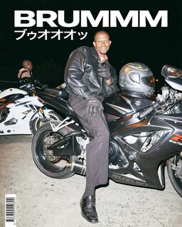 Front cover_Brummm #4