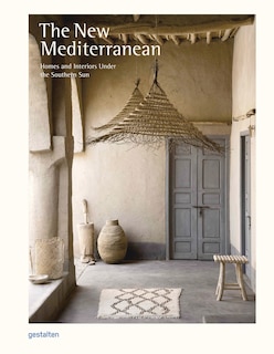 Front cover_The New Mediterranean