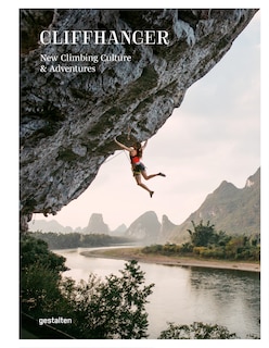 Front cover_Cliffhanger