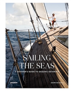 Couverture_A voyager's guide to oceanic getaways