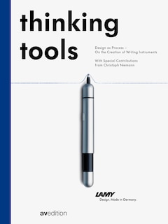 Front cover_Thinking Tools