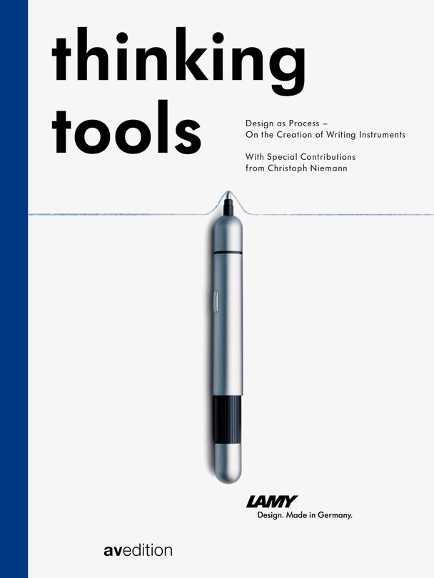 Front cover_Thinking Tools
