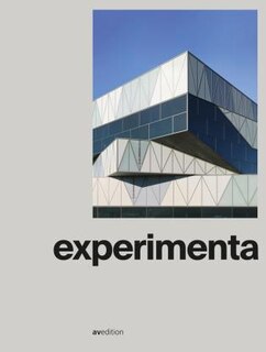 Front cover_Experimenta