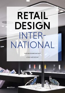 Front cover_Retail Design International Vol. 8