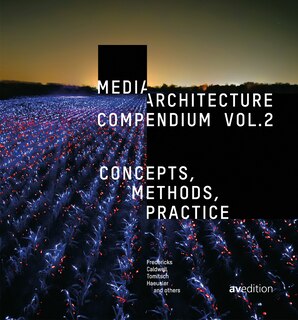 Front cover_Media Architecture Compendium Vol. 2