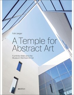 Front cover_Temple of Abstraction