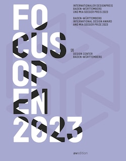 Front cover_Focus Open 2023