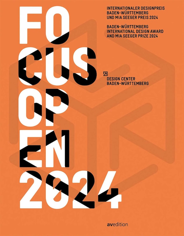 Front cover_Focus Open 2024