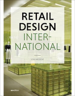 Front cover_Retail Design International Vol. 9