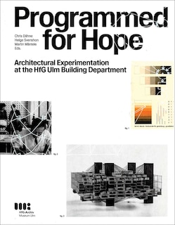 Front cover_Programmed for Hope