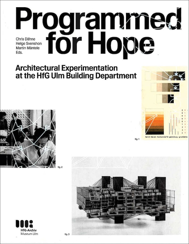 Front cover_Programmed for Hope