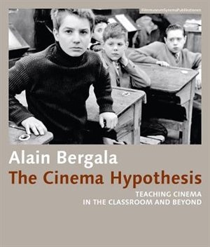 Front cover_The Cinema Hypothesis