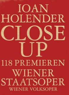 Front cover_Close Up