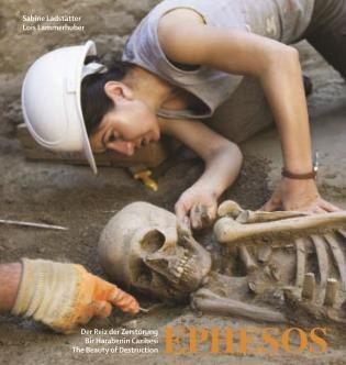 Front cover_Ephesos