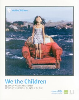 Front cover_We the children