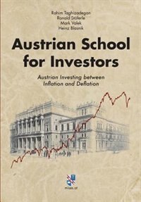 Front cover_Austrian School for Investors