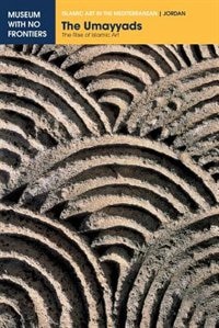 Front cover_The Umayyads