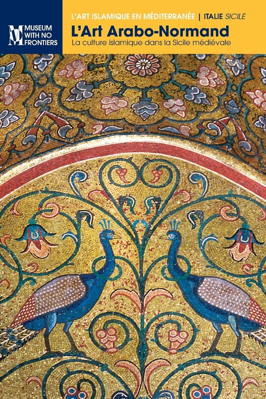 Front cover_L'Art Arabo-Normand