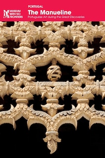 Front cover_The Manueline