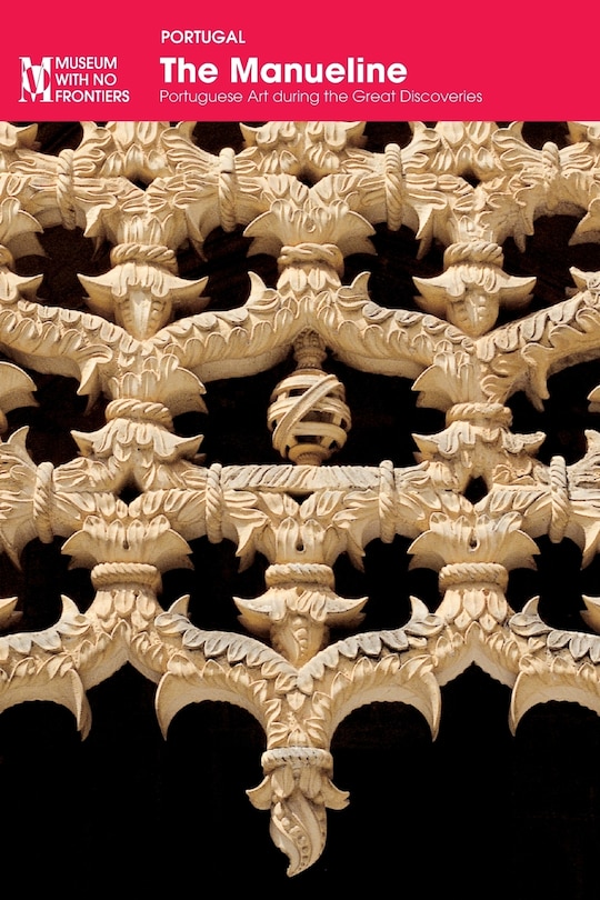 Front cover_The Manueline