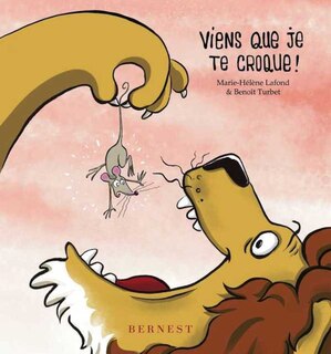 Front cover_Viens que je te croque !