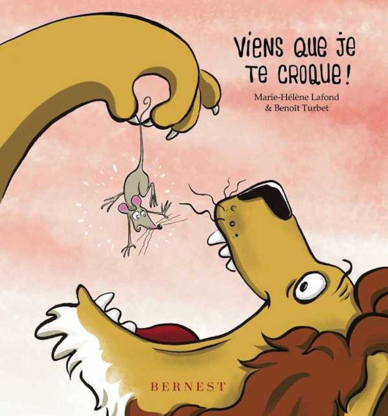 Front cover_Viens que je te croque !
