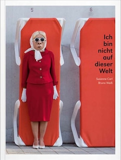 Couverture_Susanne Carl / Bruno Weiss
