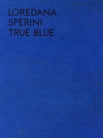 Front cover_Loredana Sperini: Il Cielo In Una Stanza