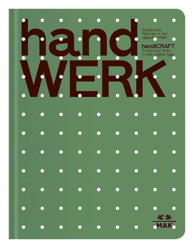 Front cover_Handicraft