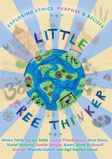 Front cover_Little Free Thinker