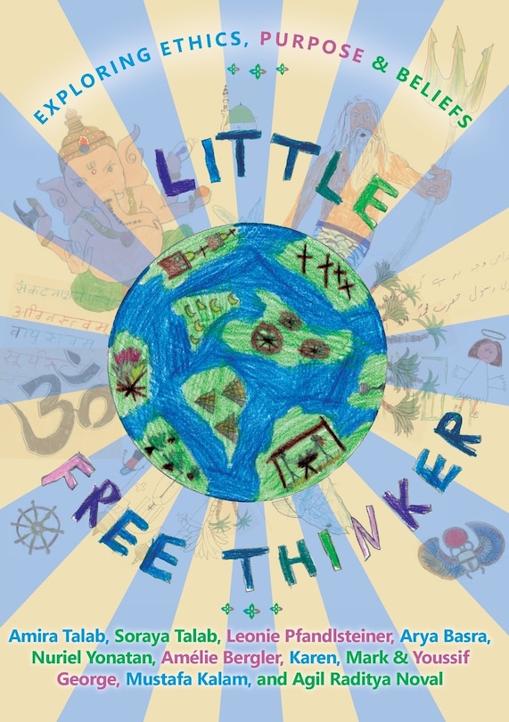 Front cover_Little Free Thinker