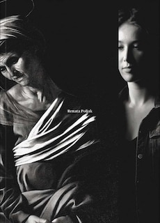 Front cover_Renata Poljak: Don't Turn Your Back on Me