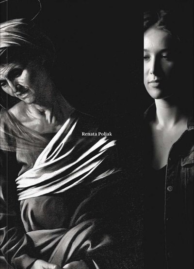 Front cover_Renata Poljak: Don't Turn Your Back on Me