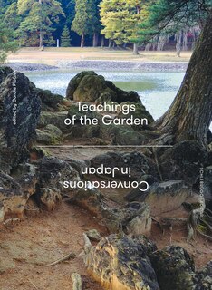 Couverture_Teachings Of The Garden