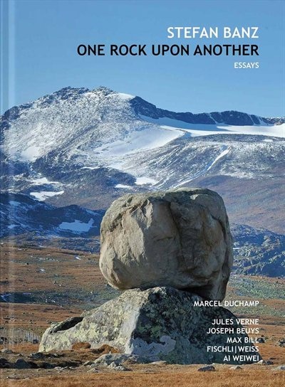 Front cover_One Rock upon Another