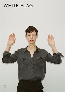 Couverture_Hanna Putz & Sophie Thun: White Flag