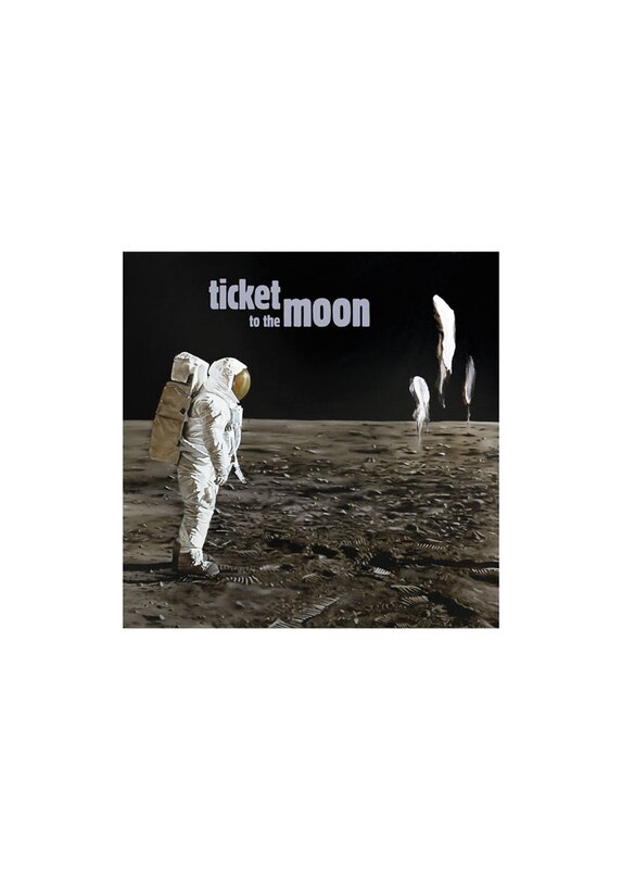 Front cover_Ticket To The Moon