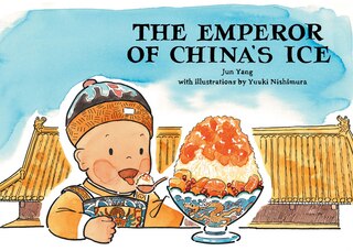 Couverture_The Emperor Of China's Ice