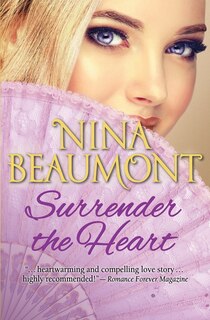 Front cover_Surrender the Heart