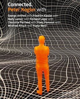 Front cover_Peter Kogler: Connected