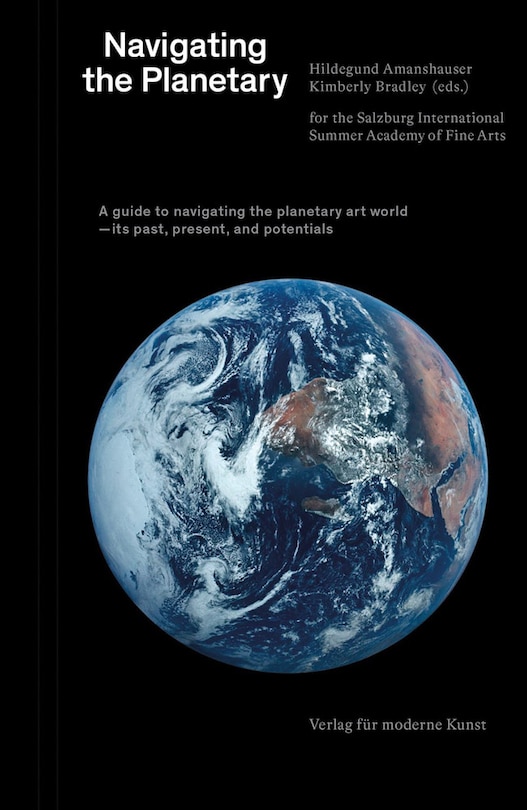 Front cover_Navigating the Planetary