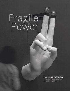 Couverture_Mariana Vassileva: Fragile Power